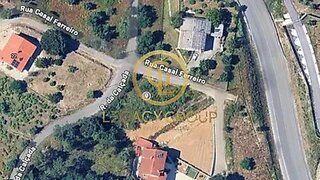 Land for sale in Ourém, Portugal — €26,000