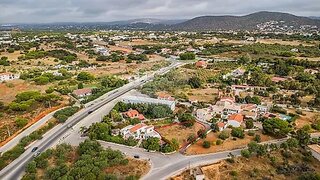 Land for sale in Loulé, Portugal — €130,000