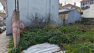 Land for sale in Odivelas, Portugal — €99,000