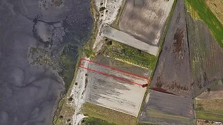 Land for sale in Ovar, Portugal — €20,000