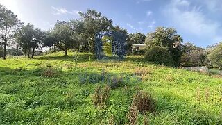 Land for sale in Caldas da Rainha, Portugal — €95,000