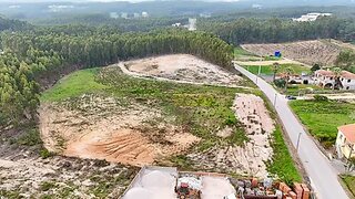 Land for sale in Torres Vedras, Portugal — €120,000