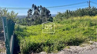 Land for sale in Alcobaça, Portugal — €60,000