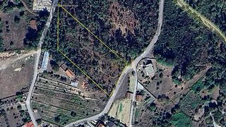 Land for sale in Vouzela, Portugal — €40,000