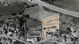 Land for sale in Vila Nova de Famalicão, Portugal — €260,000