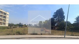 Land for sale in Valongo, Portugal — €625,000