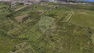 Land for sale in Sintra, Portugal — €45,000