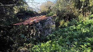 Land for sale in Caminha, Portugal — €51,500