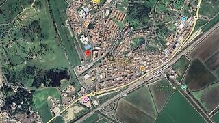Land for sale in Azambuja, Portugal — €242,000