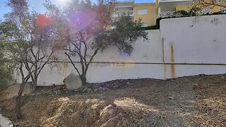 Land for sale in Albufeira, Portugal — €700,000