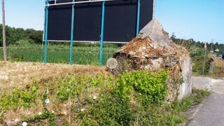 Land for sale in Ovar, Portugal — €591,500