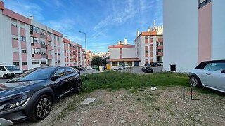 Land for sale in Sintra, Portugal — €79,000