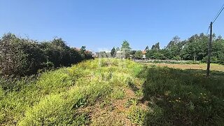Land for sale in Barcelos, Portugal — €14,500