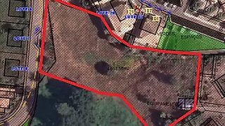 Land for sale in Oliveira de Azeméis, Portugal — €120,000
