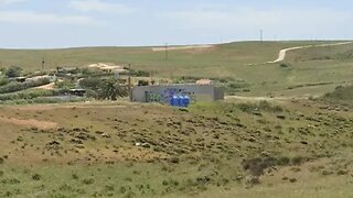 Land for sale in Vila do Bispo, Portugal — €490,000