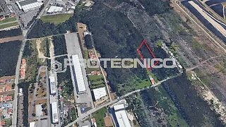 Land for sale in Vieira do Minho, Portugal — €185,000