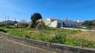Terreno para venda em Ílhavo, Portugal — 68 000 €