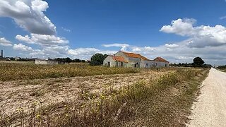 Land for sale in Palmela, Portugal — €2,700,000
