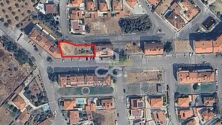 Land for sale in Vila Nova da Barquinha, Portugal — €90,000