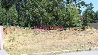 Land for sale in Vila Nova de Gaia, Portugal — €105,000