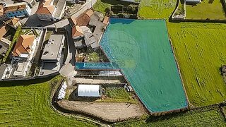 Land for sale in Matosinhos, Portugal — €120,000