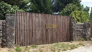 Land for sale in Tondela, Portugal — €60,000