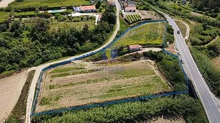 Land for sale in Peniche, Portugal — €212,000