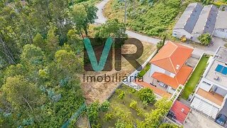Land for sale in Vila Nova de Famalicão, Portugal — €95,000