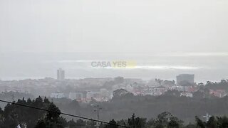 Land for sale in Figueira da Foz, Portugal — €129,000