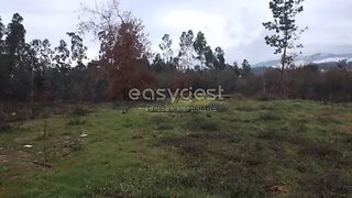 Land for sale in Tondela, Portugal — €90,000