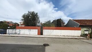 Land for sale in Entroncamento, Portugal — €45,000