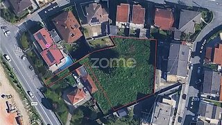Land for sale in Guimarães, Portugal — €230,000