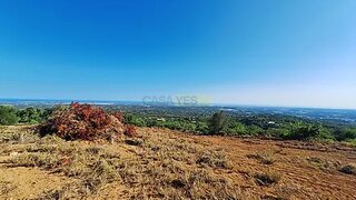 Land for sale in Faro, Portugal — €78,500