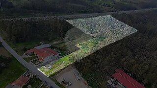 Land for sale in Figueira da Foz, Portugal — €57,000