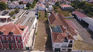 Land for sale in Alpiarça, Portugal — €105,000