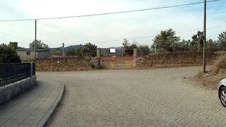 Land for sale in Penafiel, Portugal — €110,000