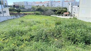 Land for sale in Figueira da Foz, Portugal — €155,000