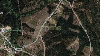 Land for sale in Abrantes, Portugal — €70,000