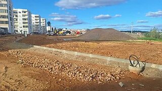 Terreno de 529 m² em Lagoa