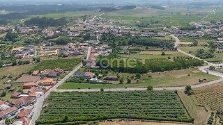 Land for sale in Anadia, Portugal — €155,000
