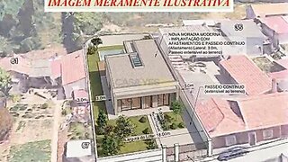 Land for sale in Vila Nova de Gaia, Portugal — €87,000