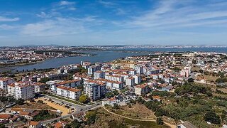 Land for sale in Seixal, Portugal — €450,000