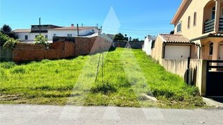 Terreno de 518 m² em Aveiro