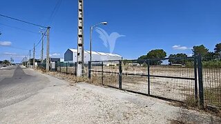 Land for sale in Benavente, Portugal — €249,000