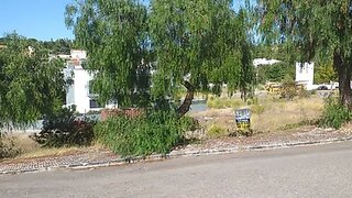 Land for sale in Tomar, Portugal — €75,000