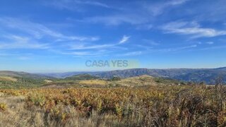Land for sale in Baião, Portugal — €50,000