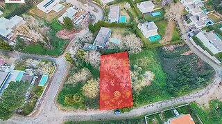Land for sale in Caminha, Portugal — €72,500