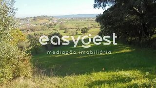 Land for sale in Tomar, Portugal — €57,000