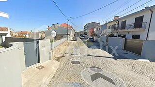 Land for sale in Matosinhos, Portugal — €315,000