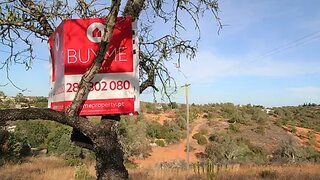 Land for sale in Albufeira, Portugal — €50,000
